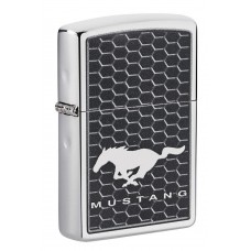 Zippo 49328 Ford Mustang